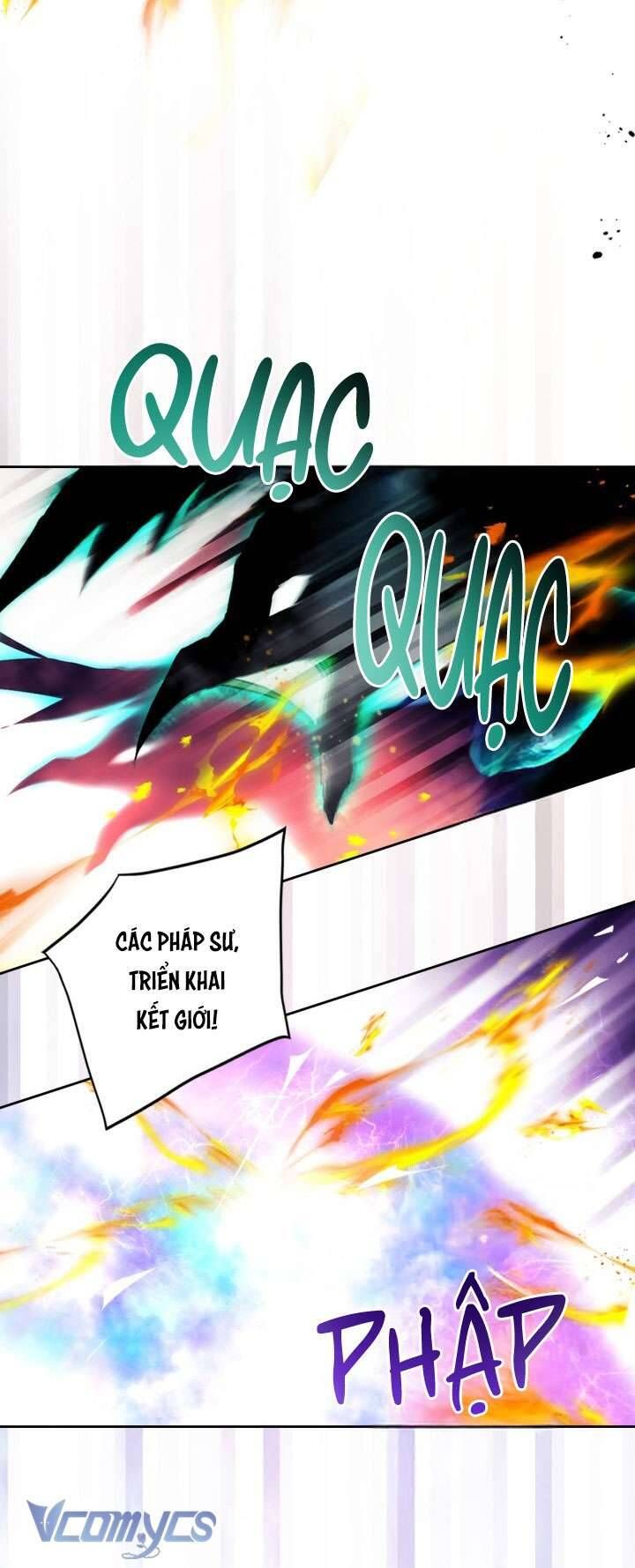 Kết Thúc Của Nhân Vật Phản Diện Chỉ Có Thể Là Cái Chết - Chapter 187 - Page 25