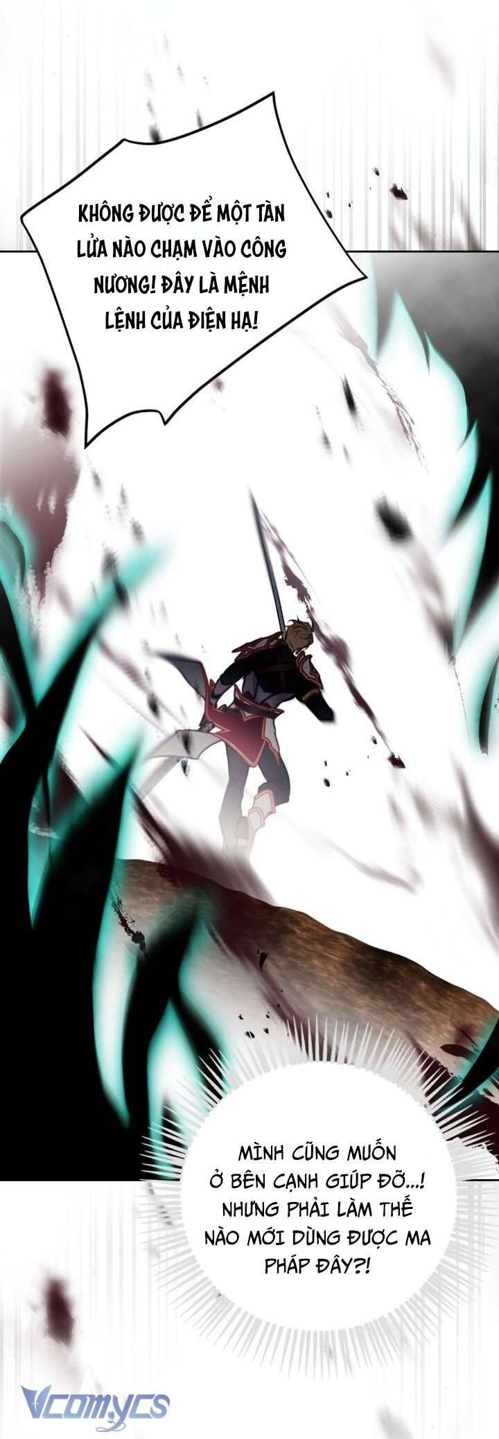 Kết Thúc Của Nhân Vật Phản Diện Chỉ Có Thể Là Cái Chết - Chapter 187 - Page 28