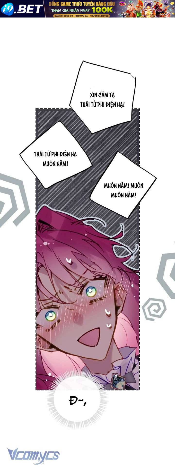 Kết Thúc Của Nhân Vật Phản Diện Chỉ Có Thể Là Cái Chết - Chapter 187 - Page 3