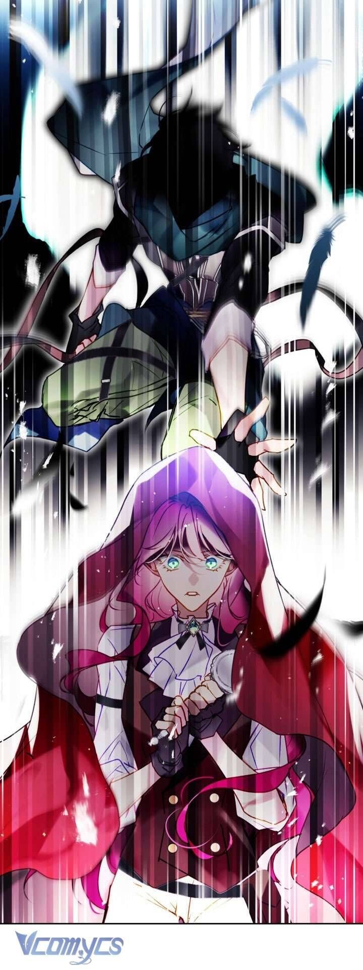 Kết Thúc Của Nhân Vật Phản Diện Chỉ Có Thể Là Cái Chết - Chapter 187 - Page 32