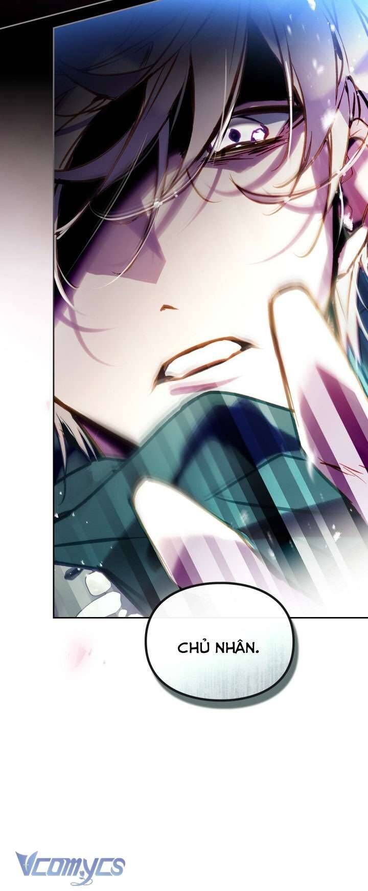 Kết Thúc Của Nhân Vật Phản Diện Chỉ Có Thể Là Cái Chết - Chapter 187 - Page 34