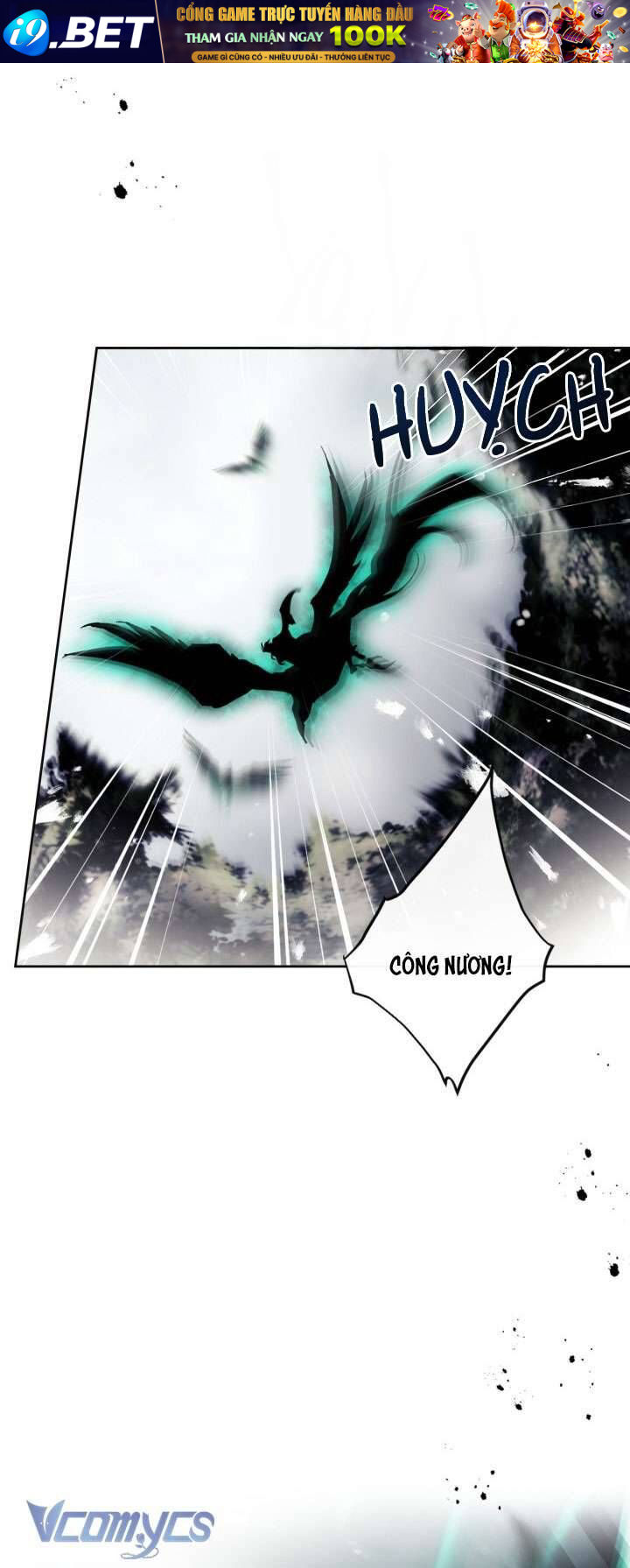 Kết Thúc Của Nhân Vật Phản Diện Chỉ Có Thể Là Cái Chết - Chapter 187 - Page 36