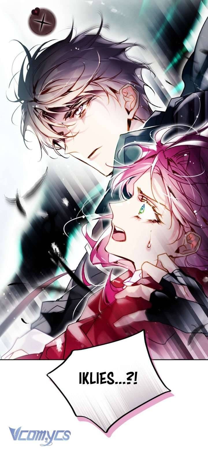 Kết Thúc Của Nhân Vật Phản Diện Chỉ Có Thể Là Cái Chết - Chapter 187 - Page 37