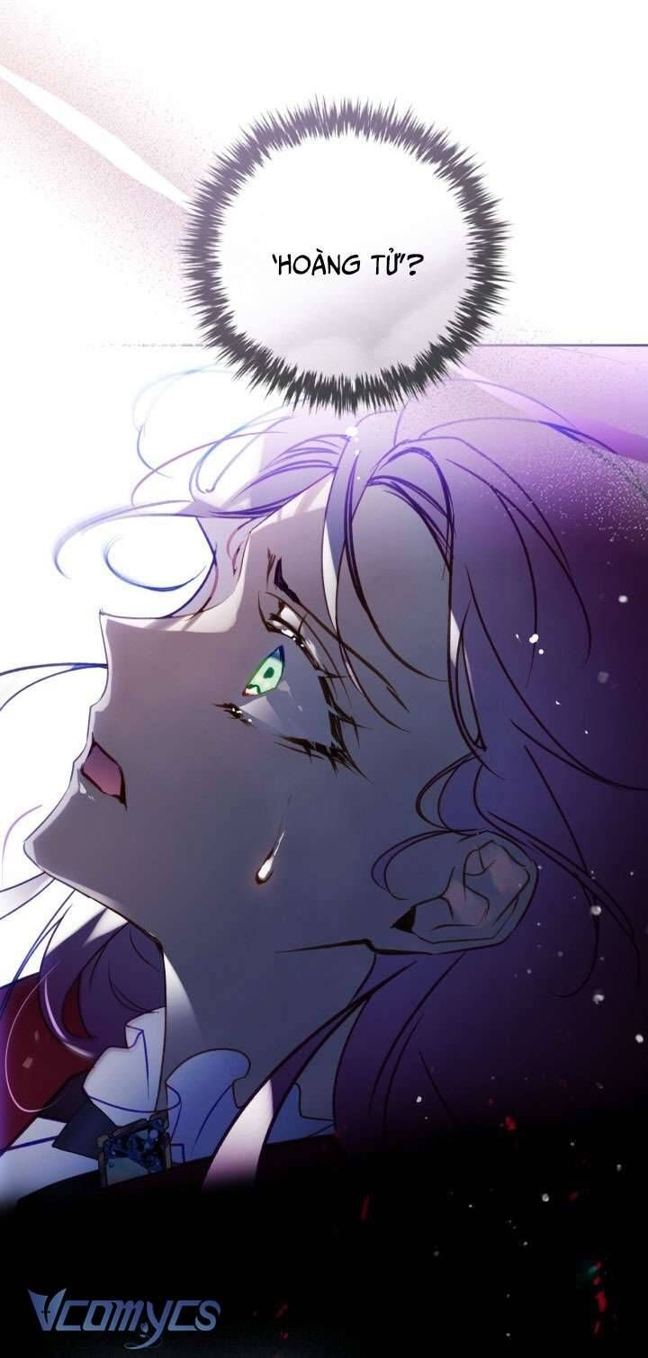 Kết Thúc Của Nhân Vật Phản Diện Chỉ Có Thể Là Cái Chết - Chapter 187 - Page 40