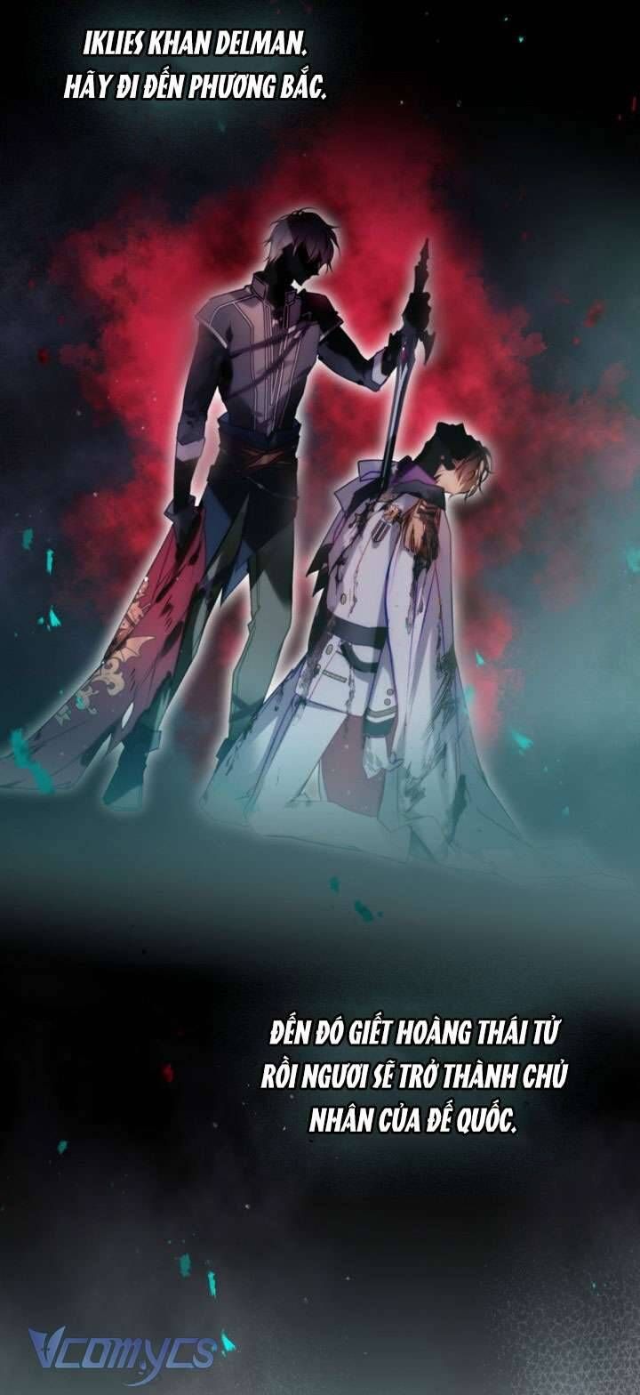 Kết Thúc Của Nhân Vật Phản Diện Chỉ Có Thể Là Cái Chết - Chapter 187 - Page 41