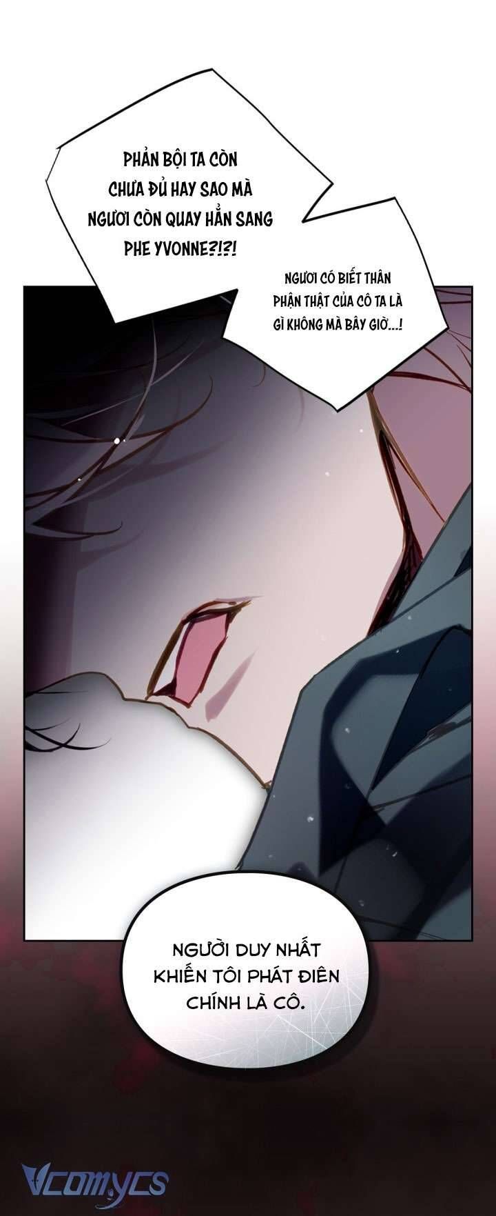 Kết Thúc Của Nhân Vật Phản Diện Chỉ Có Thể Là Cái Chết - Chapter 187 - Page 44