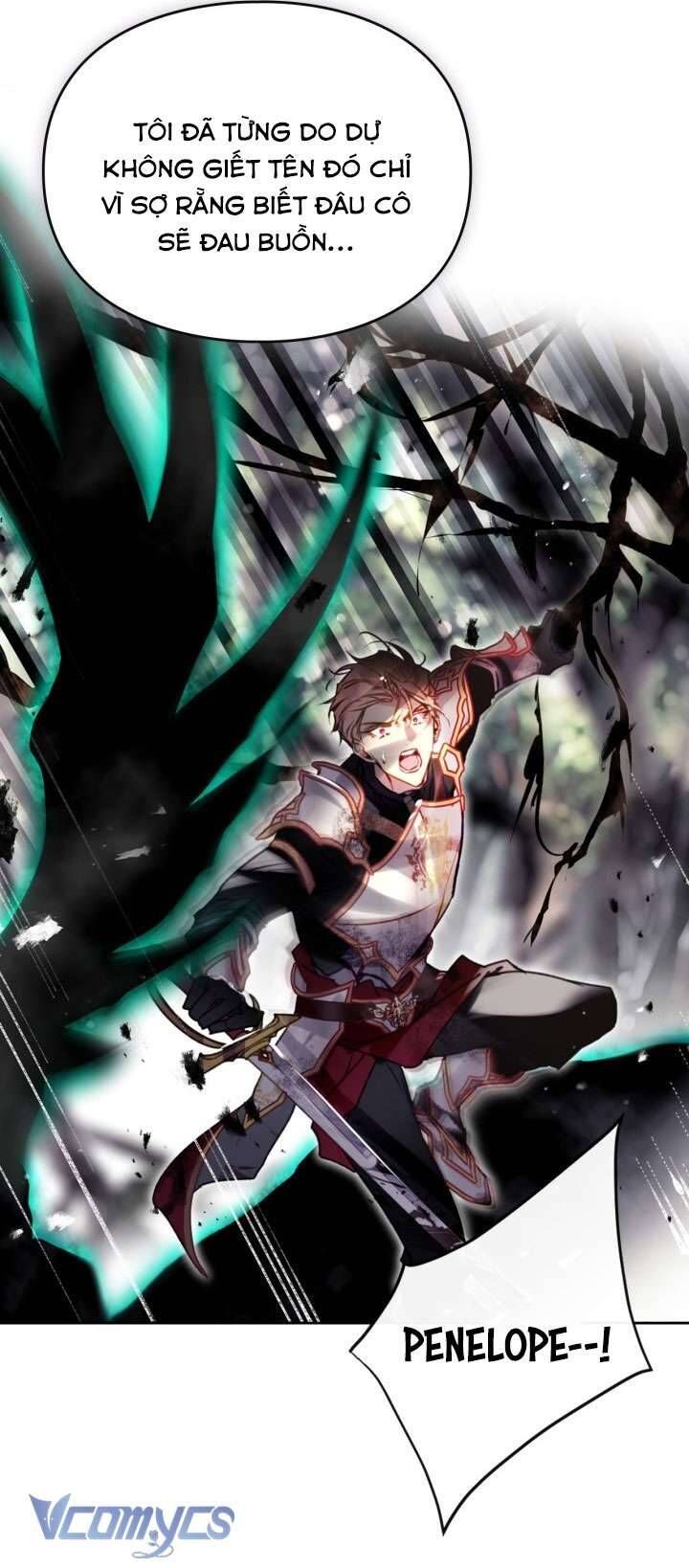 Kết Thúc Của Nhân Vật Phản Diện Chỉ Có Thể Là Cái Chết - Chapter 187 - Page 46