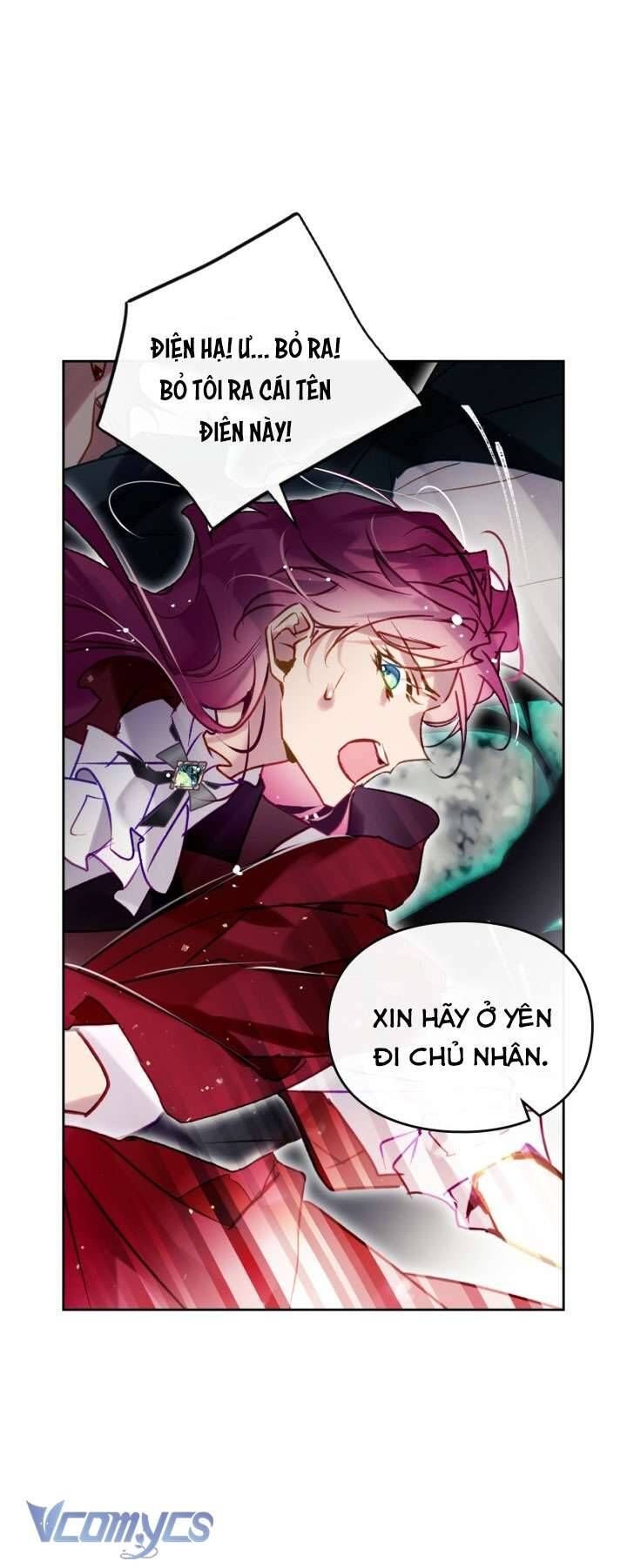 Kết Thúc Của Nhân Vật Phản Diện Chỉ Có Thể Là Cái Chết - Chapter 187 - Page 47