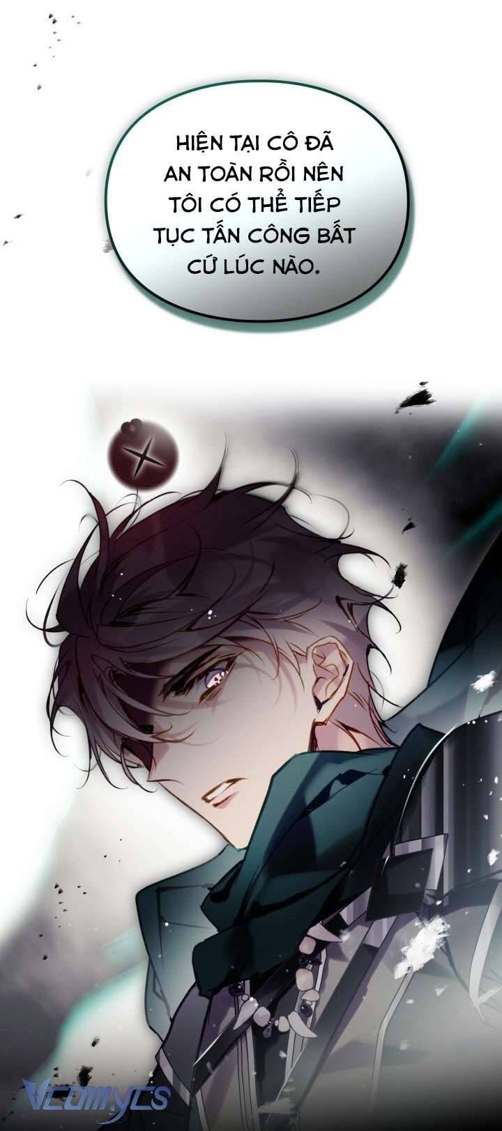 Kết Thúc Của Nhân Vật Phản Diện Chỉ Có Thể Là Cái Chết - Chapter 187 - Page 48