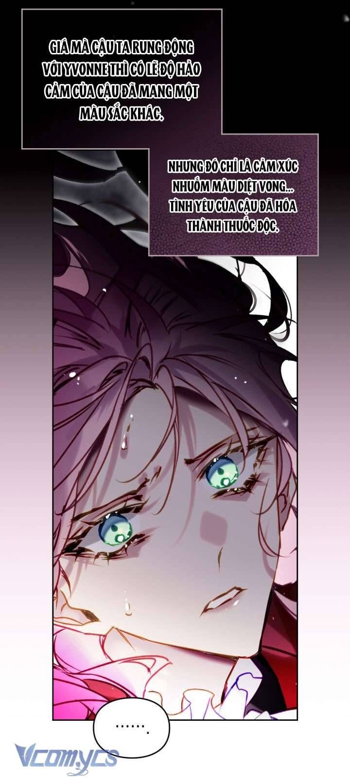 Kết Thúc Của Nhân Vật Phản Diện Chỉ Có Thể Là Cái Chết - Chapter 187 - Page 50