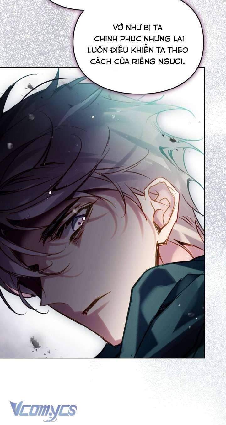 Kết Thúc Của Nhân Vật Phản Diện Chỉ Có Thể Là Cái Chết - Chapter 187 - Page 53