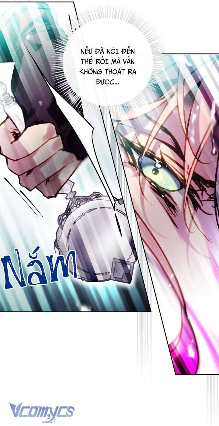 Kết Thúc Của Nhân Vật Phản Diện Chỉ Có Thể Là Cái Chết - Chapter 187 - Page 55