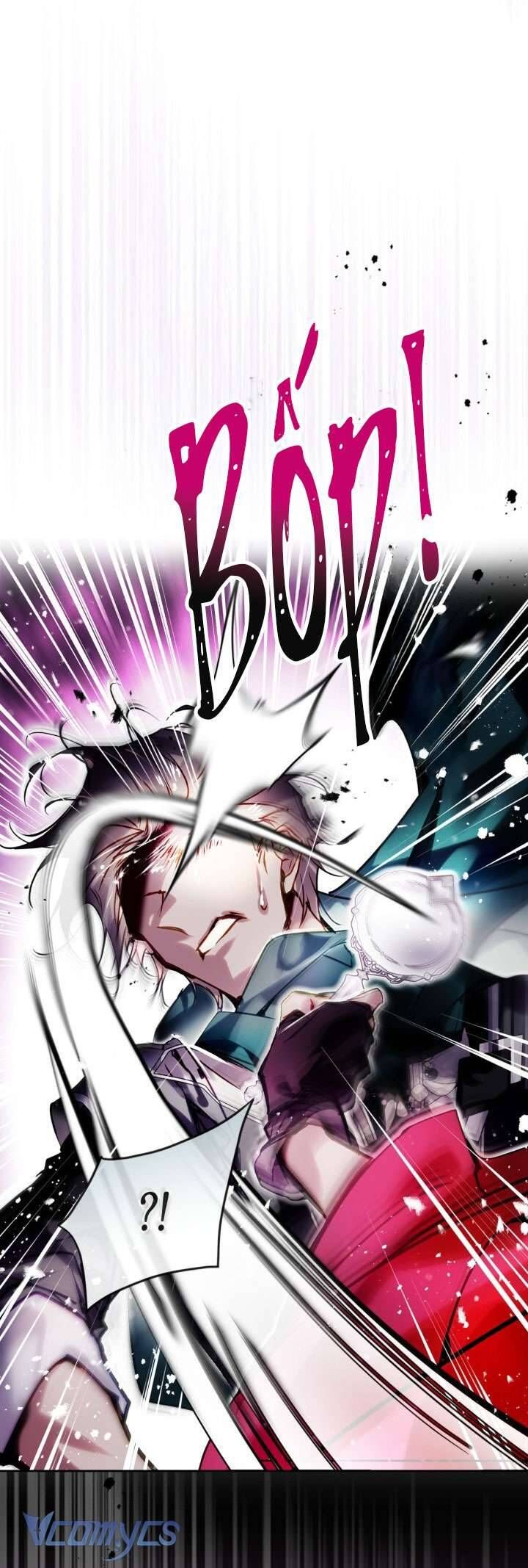 Kết Thúc Của Nhân Vật Phản Diện Chỉ Có Thể Là Cái Chết - Chapter 187 - Page 56