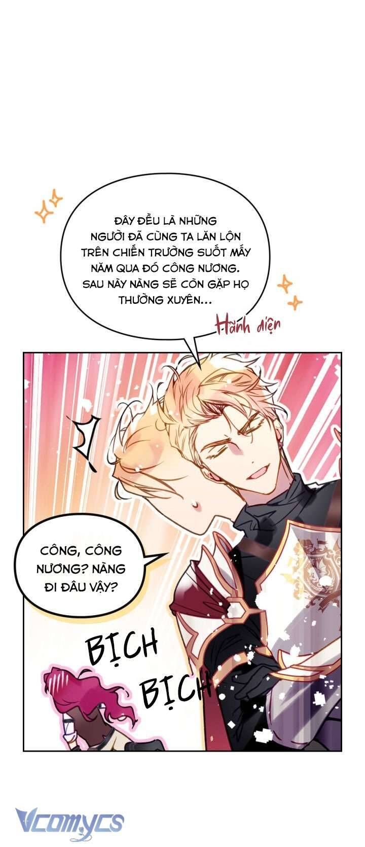 Kết Thúc Của Nhân Vật Phản Diện Chỉ Có Thể Là Cái Chết - Chapter 187 - Page 6