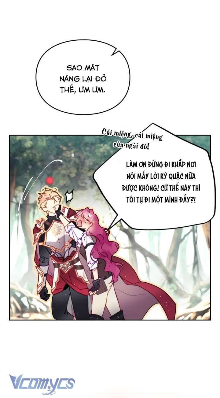 Kết Thúc Của Nhân Vật Phản Diện Chỉ Có Thể Là Cái Chết - Chapter 187 - Page 7