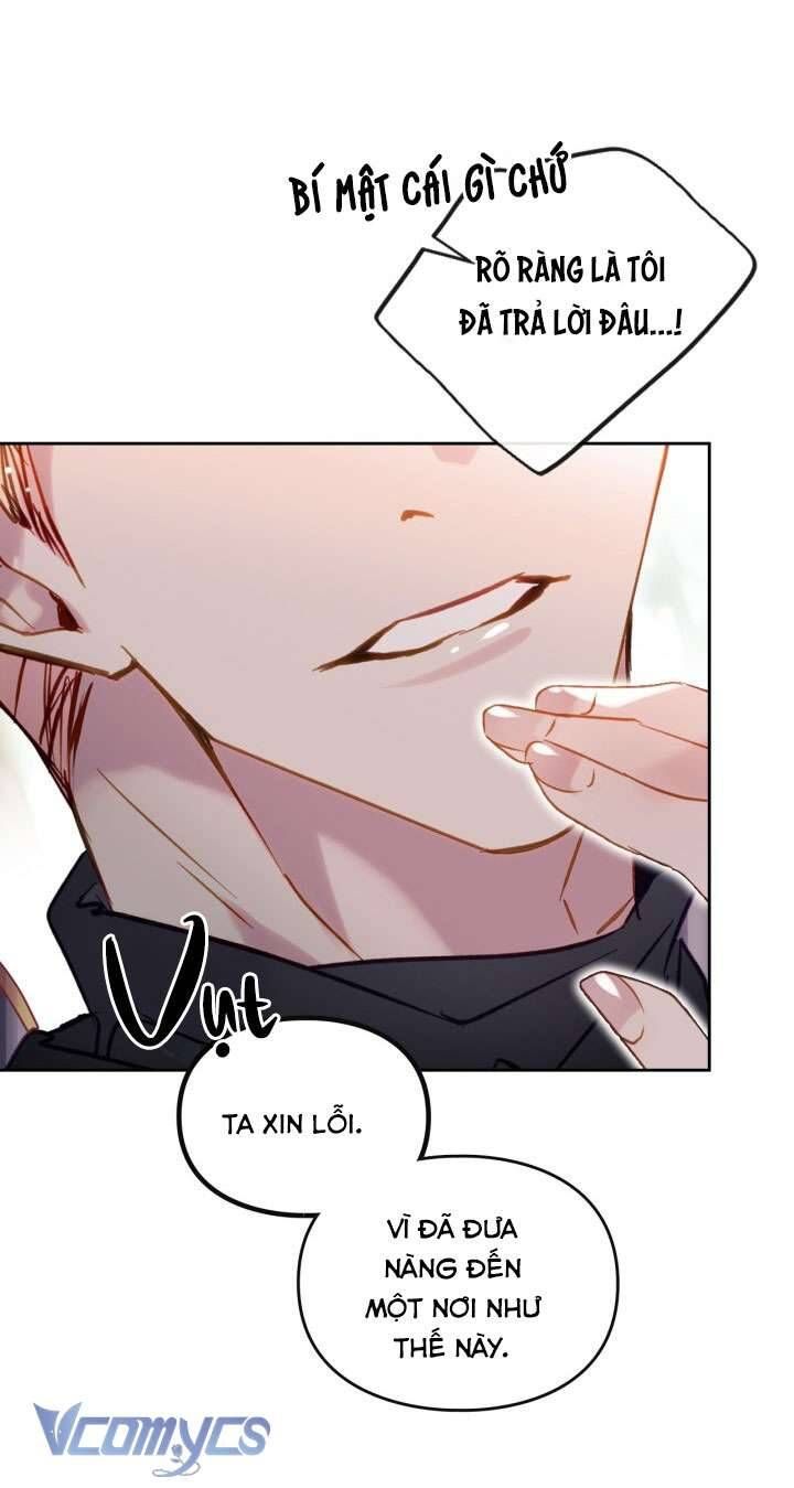 Kết Thúc Của Nhân Vật Phản Diện Chỉ Có Thể Là Cái Chết - Chapter 187 - Page 9