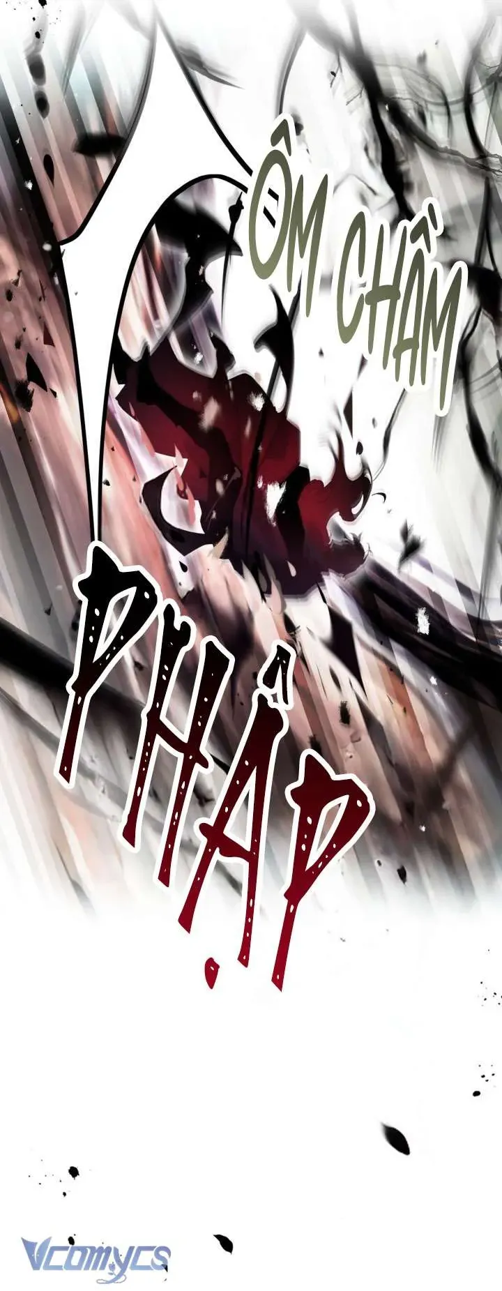 Kết Thúc Của Nhân Vật Phản Diện Chỉ Có Thể Là Cái Chết - Chapter 188 - Page 11