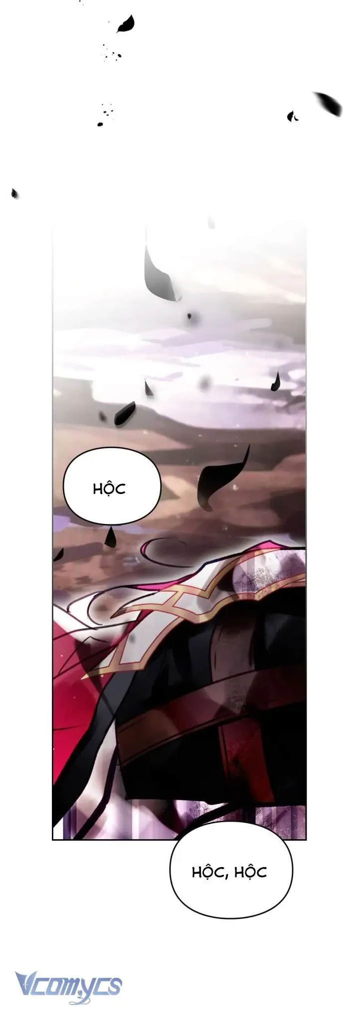 Kết Thúc Của Nhân Vật Phản Diện Chỉ Có Thể Là Cái Chết - Chapter 188 - Page 12