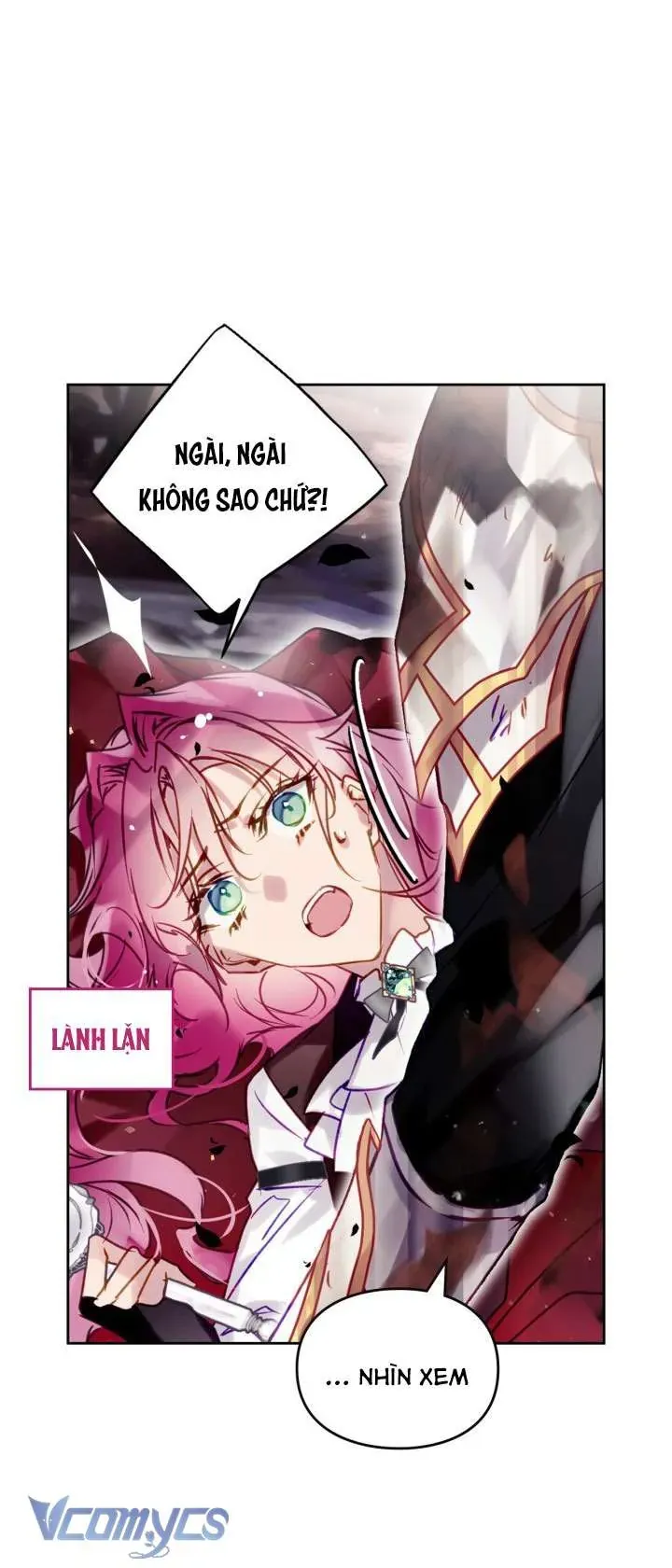 Kết Thúc Của Nhân Vật Phản Diện Chỉ Có Thể Là Cái Chết - Chapter 188 - Page 13