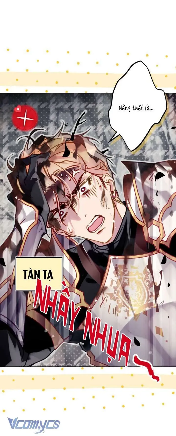 Kết Thúc Của Nhân Vật Phản Diện Chỉ Có Thể Là Cái Chết - Chapter 188 - Page 14