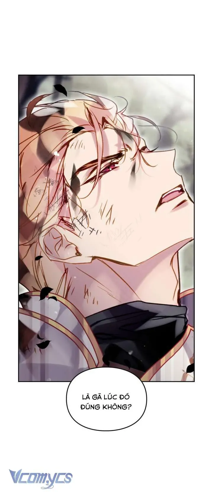 Kết Thúc Của Nhân Vật Phản Diện Chỉ Có Thể Là Cái Chết - Chapter 188 - Page 16