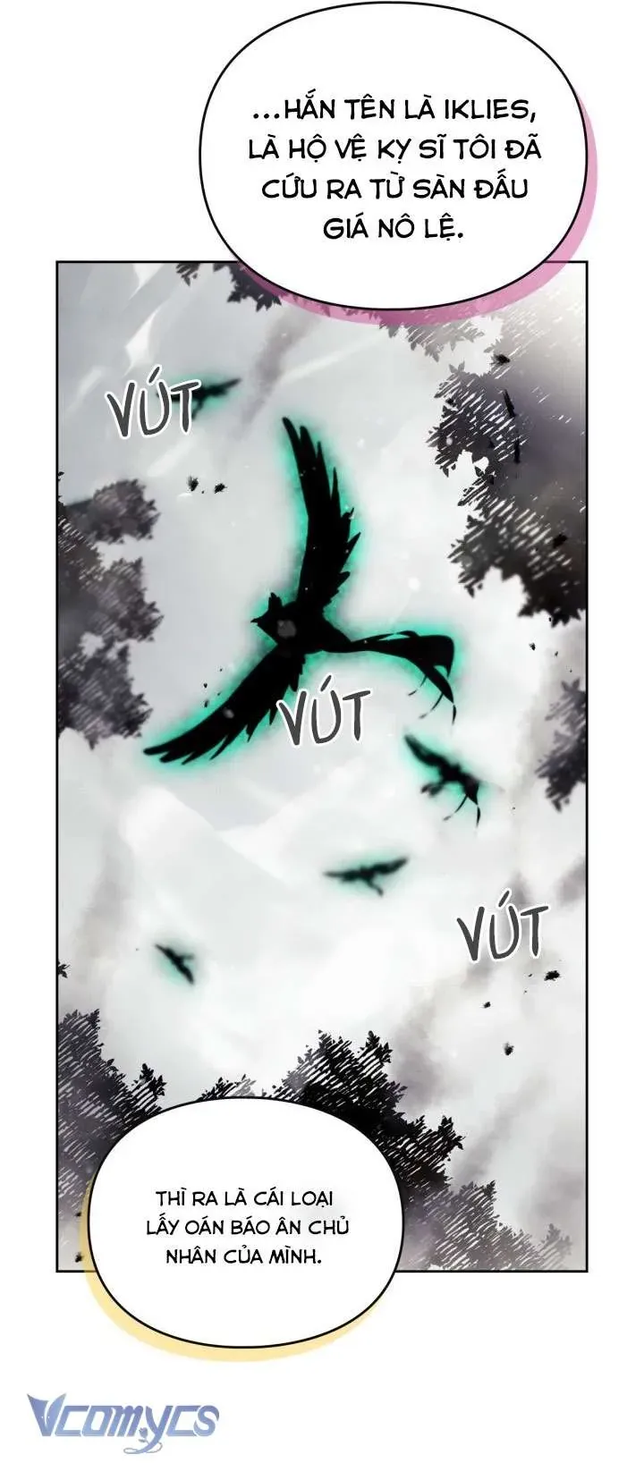 Kết Thúc Của Nhân Vật Phản Diện Chỉ Có Thể Là Cái Chết - Chapter 188 - Page 19