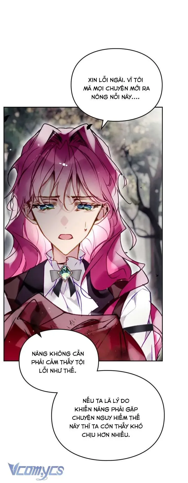 Kết Thúc Của Nhân Vật Phản Diện Chỉ Có Thể Là Cái Chết - Chapter 188 - Page 20