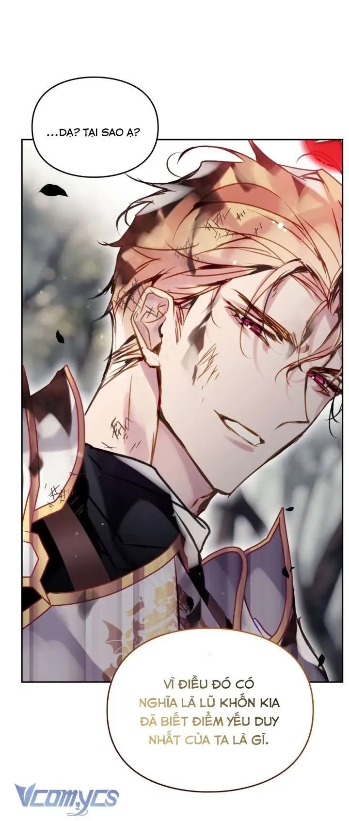 Kết Thúc Của Nhân Vật Phản Diện Chỉ Có Thể Là Cái Chết - Chapter 188 - Page 21