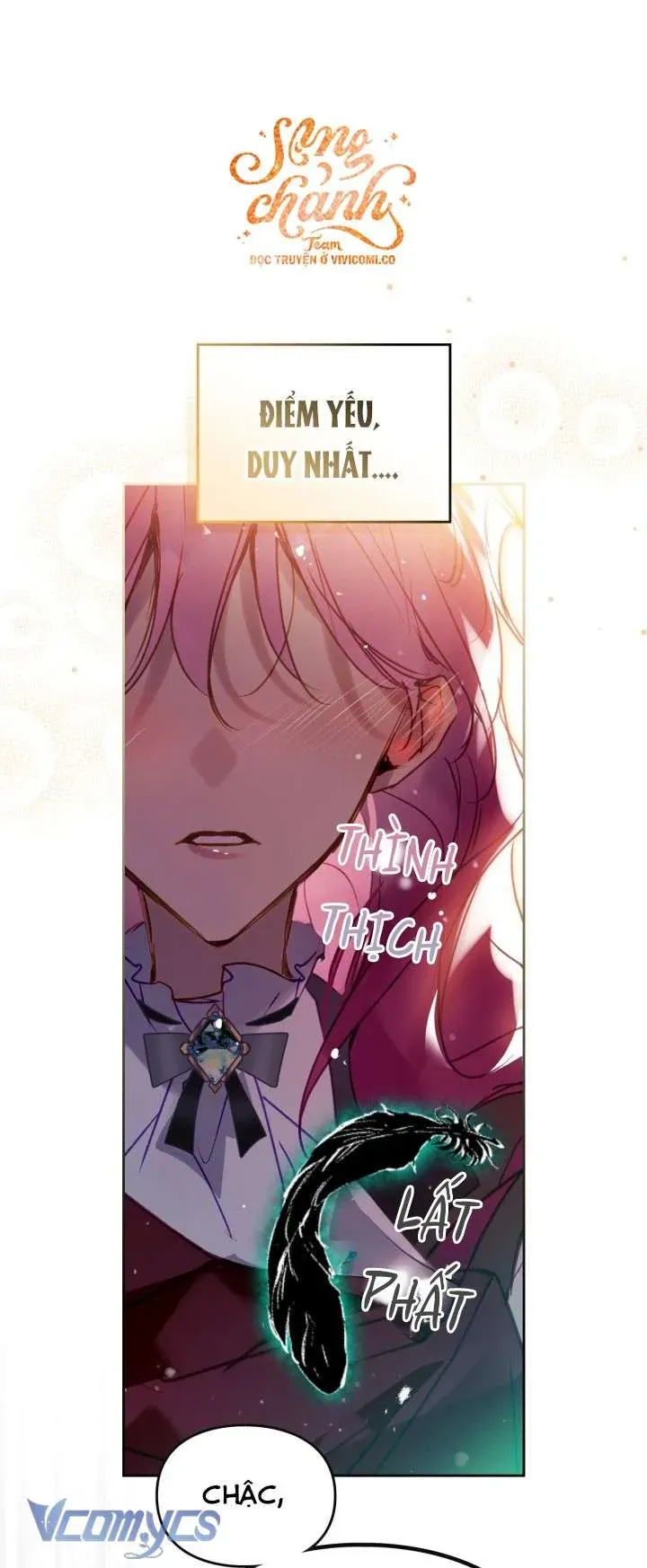 Kết Thúc Của Nhân Vật Phản Diện Chỉ Có Thể Là Cái Chết - Chapter 188 - Page 22