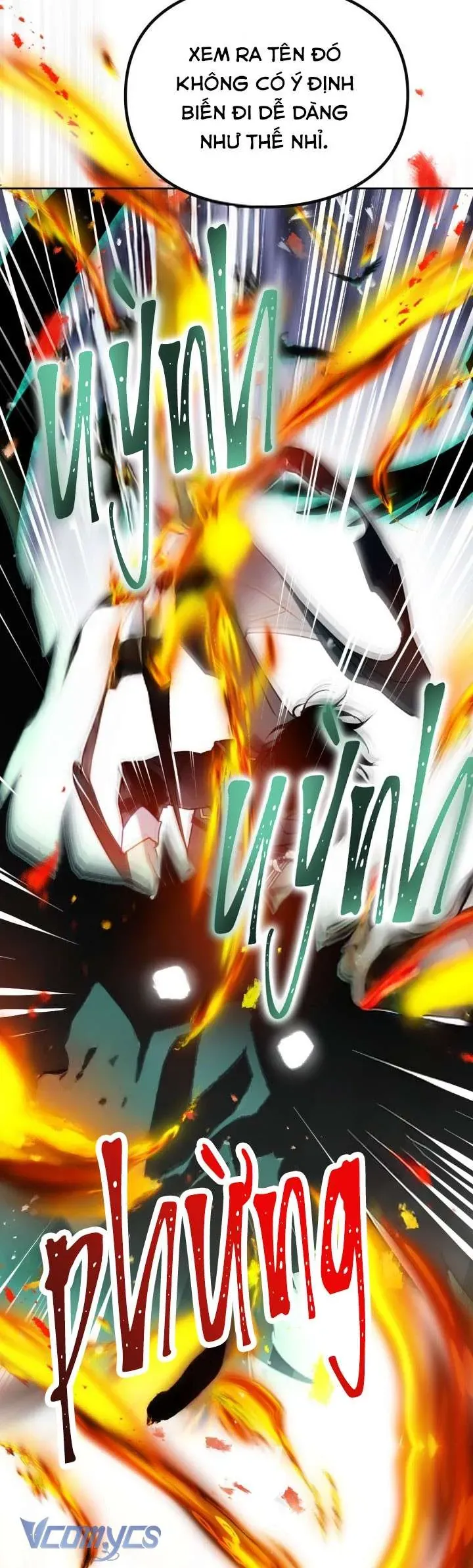Kết Thúc Của Nhân Vật Phản Diện Chỉ Có Thể Là Cái Chết - Chapter 188 - Page 23