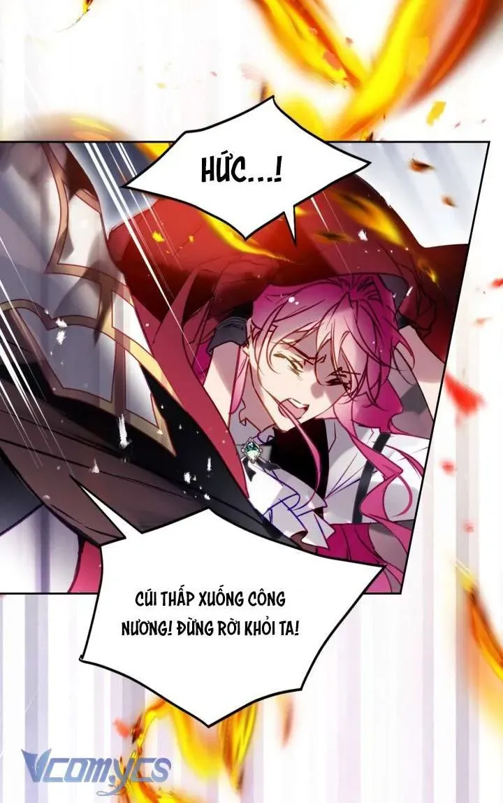 Kết Thúc Của Nhân Vật Phản Diện Chỉ Có Thể Là Cái Chết - Chapter 188 - Page 24