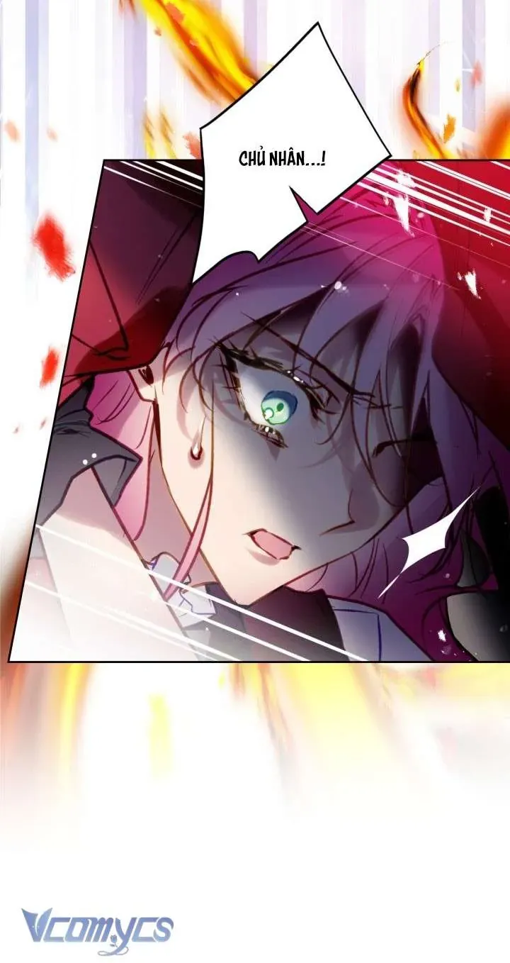 Kết Thúc Của Nhân Vật Phản Diện Chỉ Có Thể Là Cái Chết - Chapter 188 - Page 25