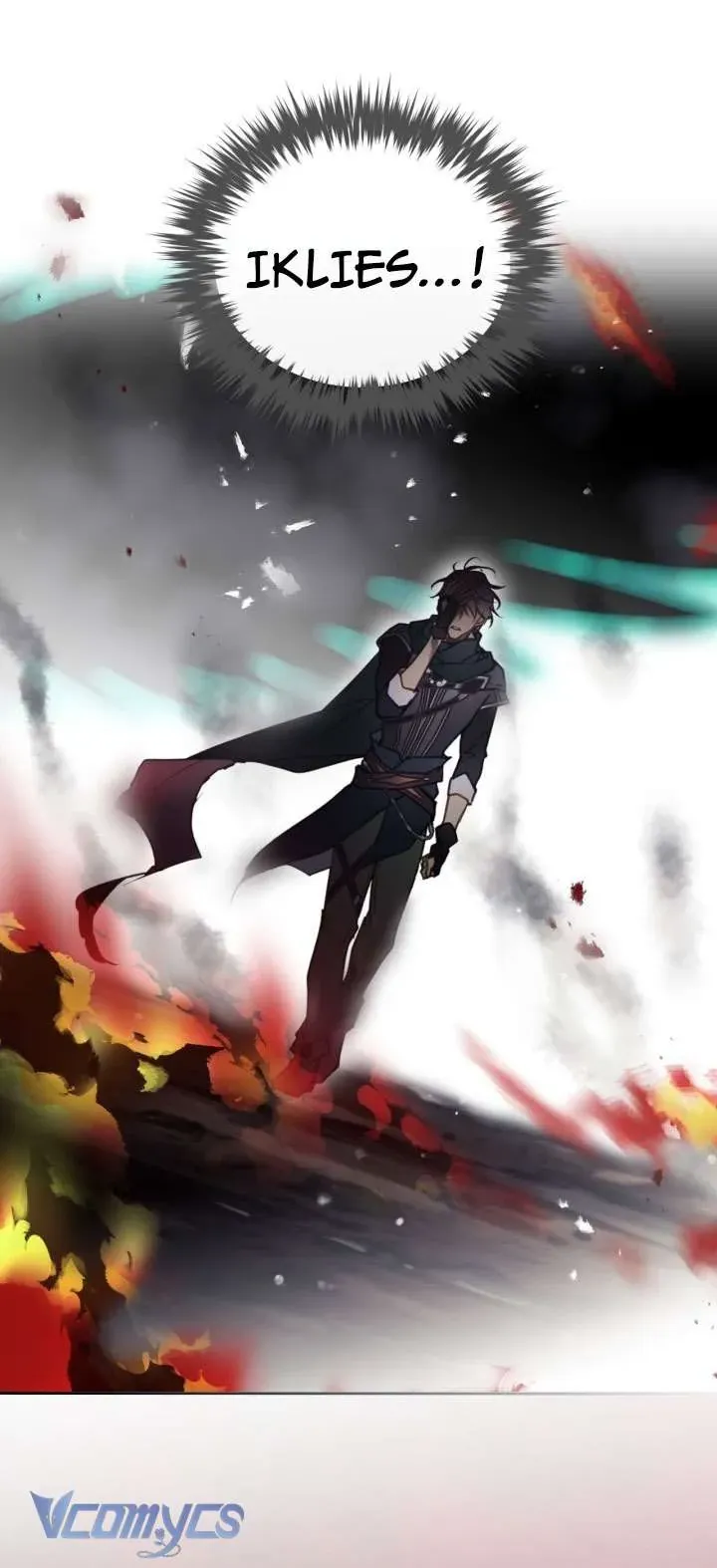 Kết Thúc Của Nhân Vật Phản Diện Chỉ Có Thể Là Cái Chết - Chapter 188 - Page 26