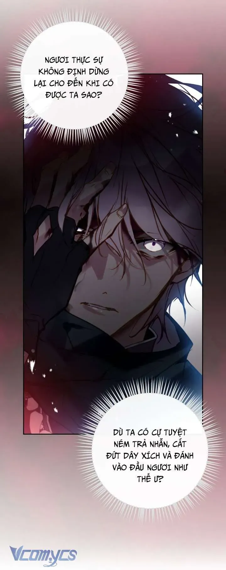 Kết Thúc Của Nhân Vật Phản Diện Chỉ Có Thể Là Cái Chết - Chapter 188 - Page 27
