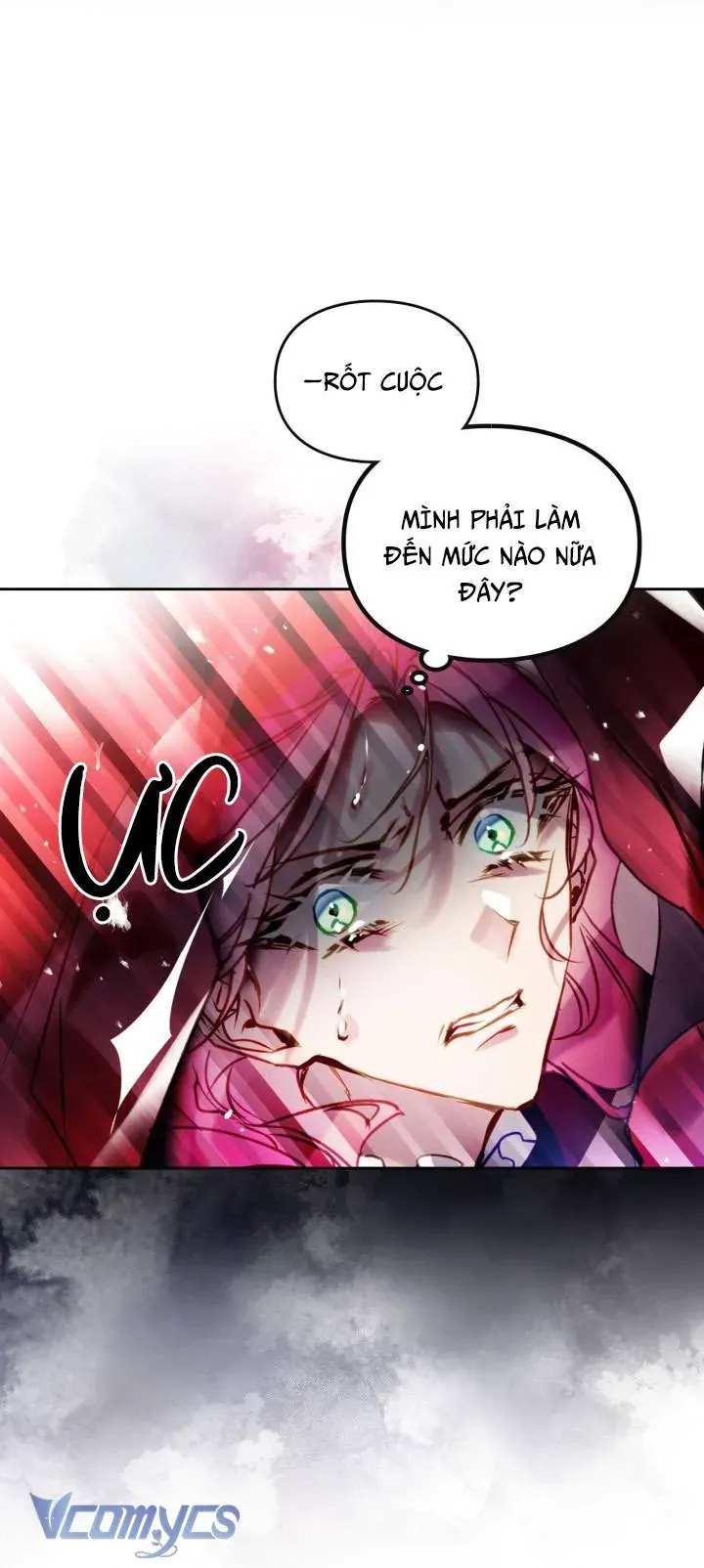 Kết Thúc Của Nhân Vật Phản Diện Chỉ Có Thể Là Cái Chết - Chapter 188 - Page 28