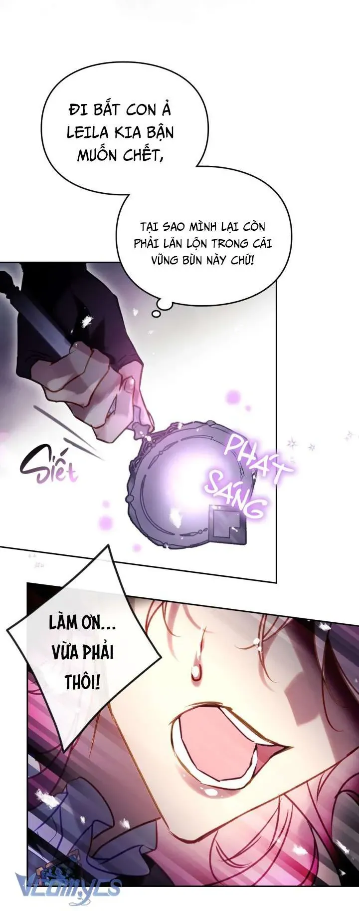 Kết Thúc Của Nhân Vật Phản Diện Chỉ Có Thể Là Cái Chết - Chapter 188 - Page 29