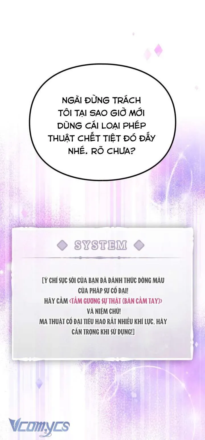 Kết Thúc Của Nhân Vật Phản Diện Chỉ Có Thể Là Cái Chết - Chapter 188 - Page 33