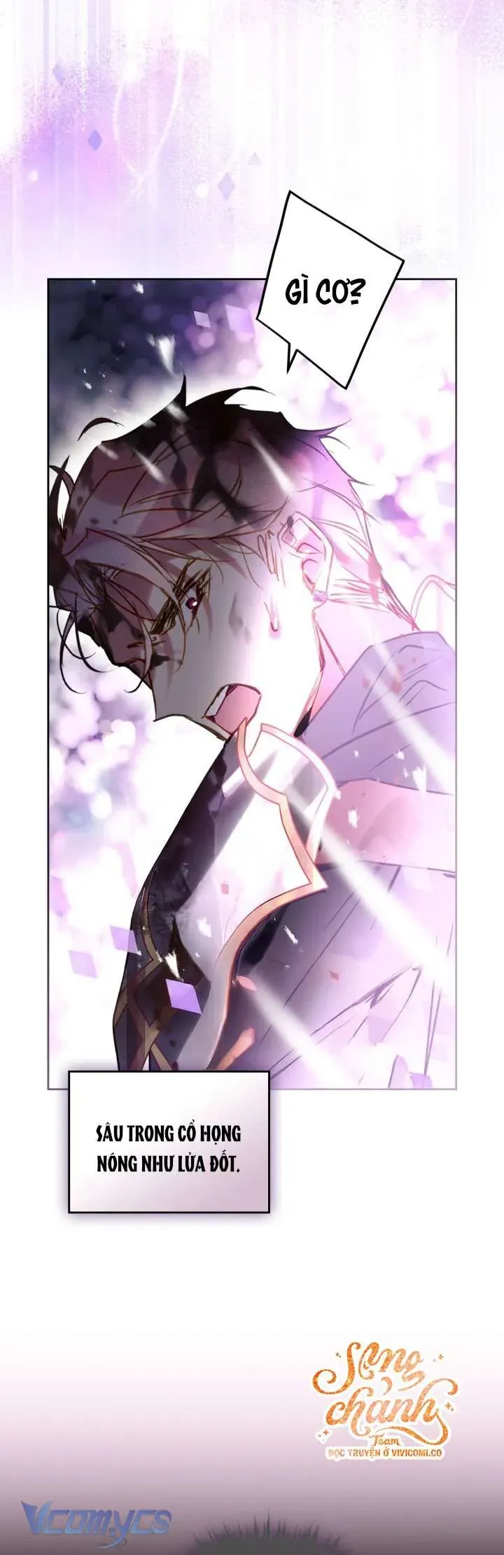 Kết Thúc Của Nhân Vật Phản Diện Chỉ Có Thể Là Cái Chết - Chapter 188 - Page 34