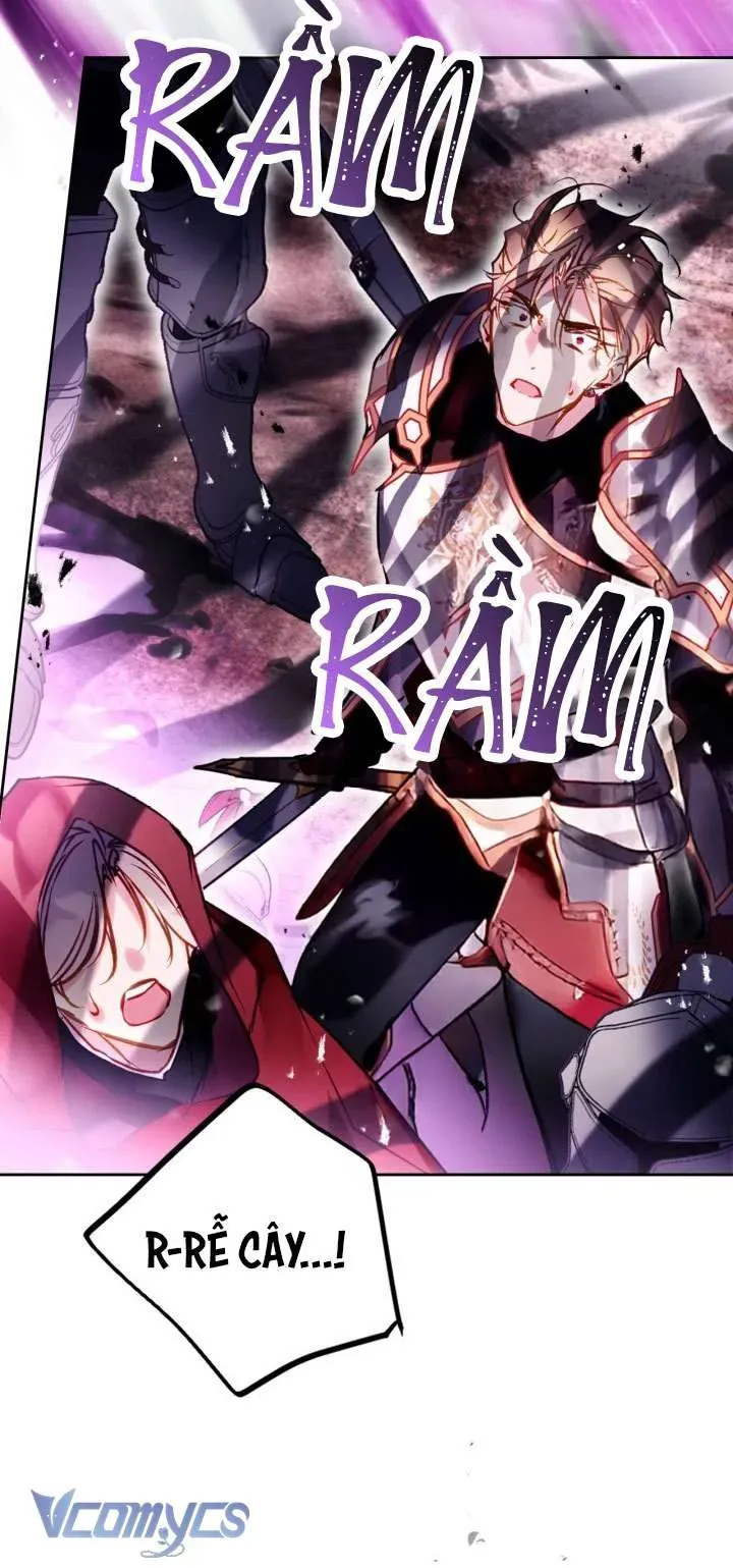 Kết Thúc Của Nhân Vật Phản Diện Chỉ Có Thể Là Cái Chết - Chapter 188 - Page 38