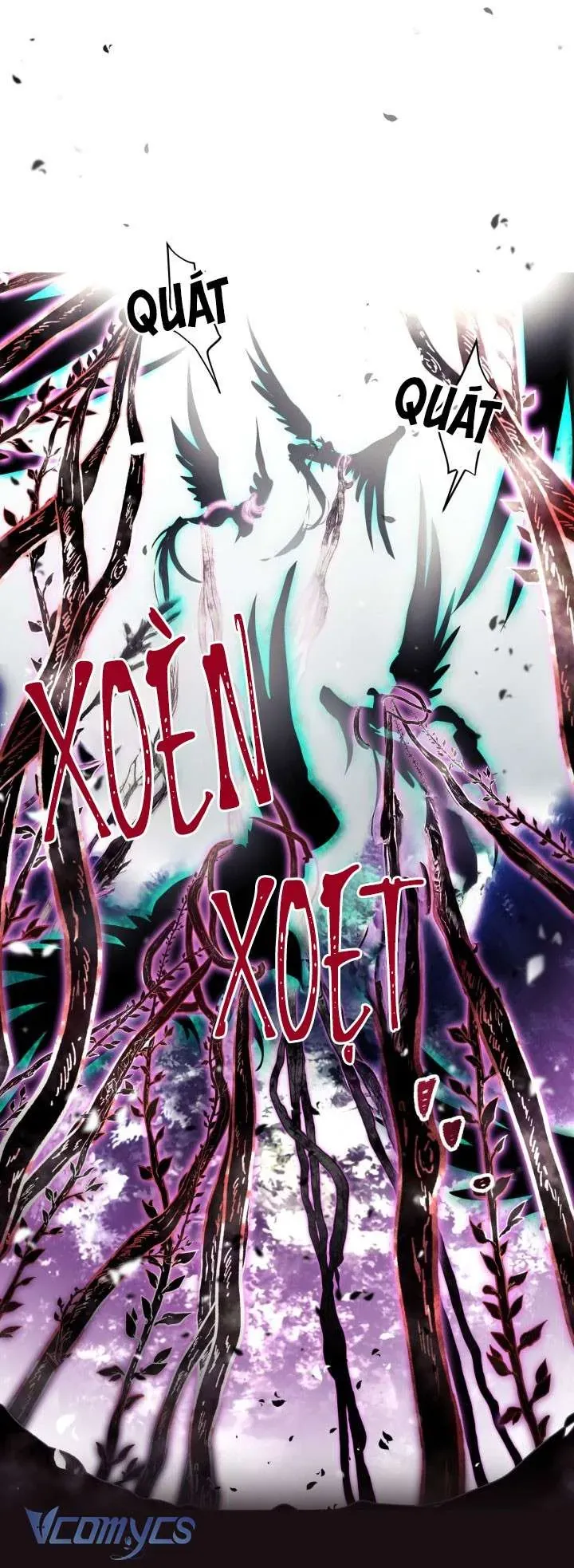 Kết Thúc Của Nhân Vật Phản Diện Chỉ Có Thể Là Cái Chết - Chapter 188 - Page 39