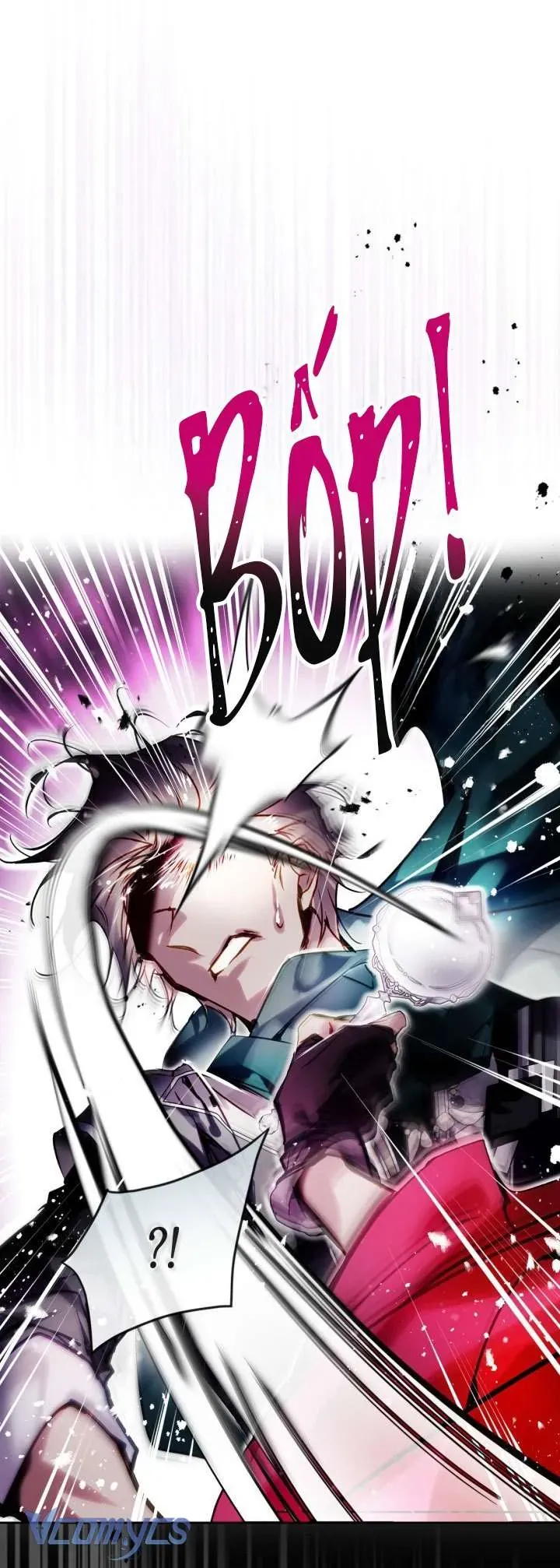 Kết Thúc Của Nhân Vật Phản Diện Chỉ Có Thể Là Cái Chết - Chapter 188 - Page 4