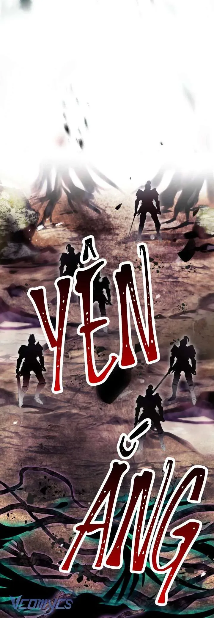 Kết Thúc Của Nhân Vật Phản Diện Chỉ Có Thể Là Cái Chết - Chapter 188 - Page 42