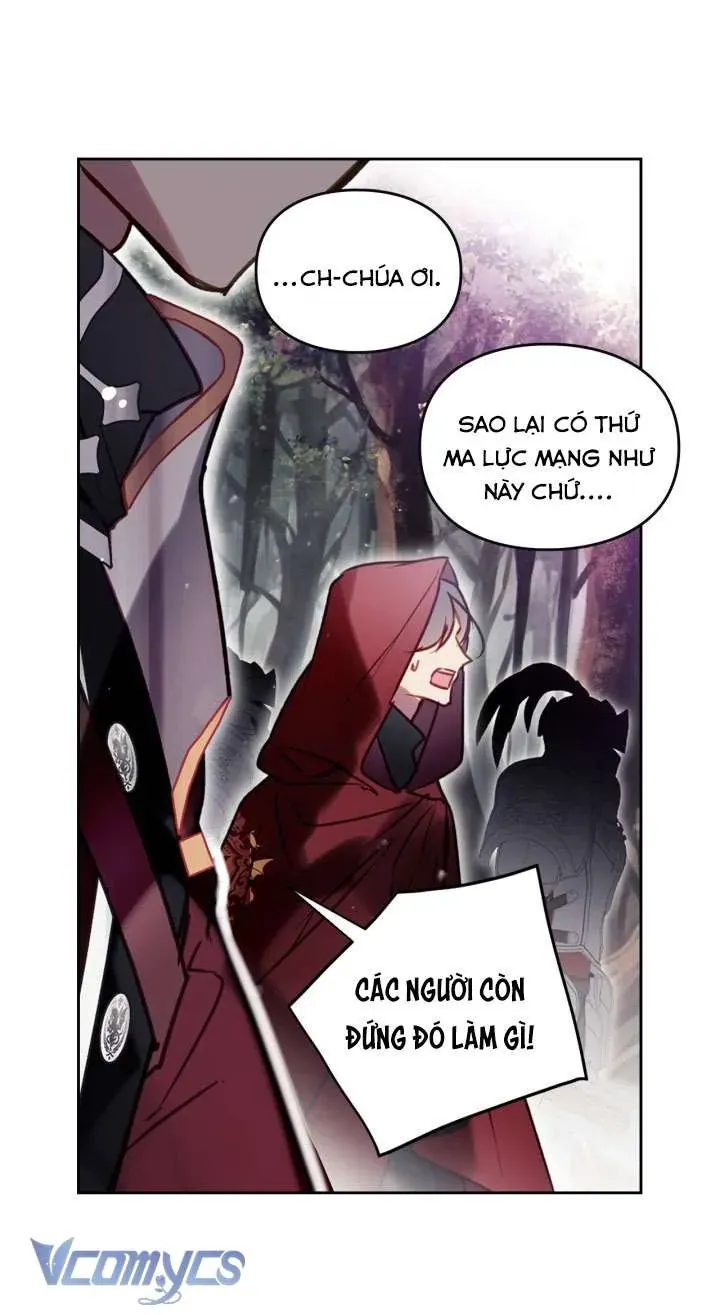 Kết Thúc Của Nhân Vật Phản Diện Chỉ Có Thể Là Cái Chết - Chapter 188 - Page 44