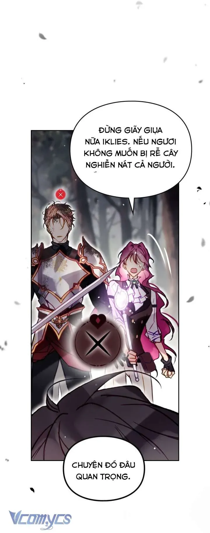 Kết Thúc Của Nhân Vật Phản Diện Chỉ Có Thể Là Cái Chết - Chapter 188 - Page 49