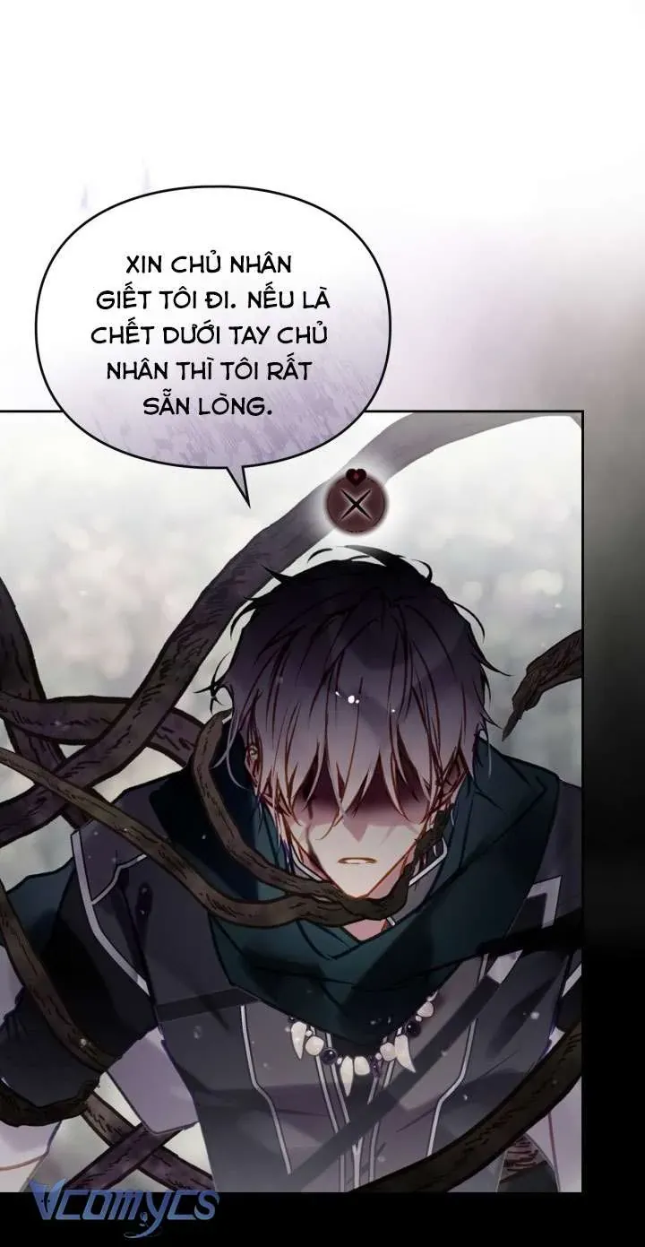 Kết Thúc Của Nhân Vật Phản Diện Chỉ Có Thể Là Cái Chết - Chapter 188 - Page 50