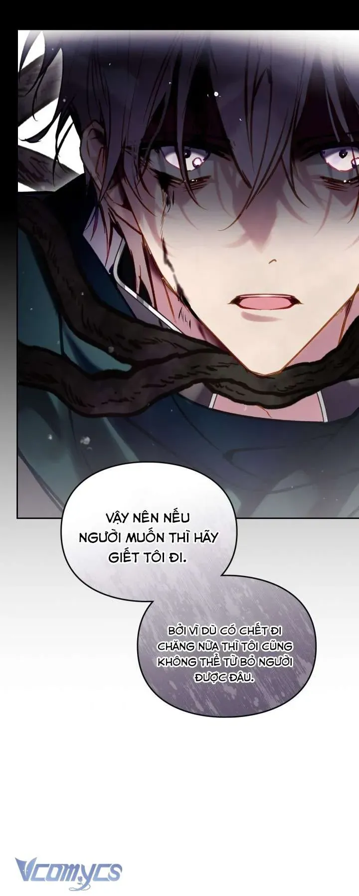 Kết Thúc Của Nhân Vật Phản Diện Chỉ Có Thể Là Cái Chết - Chapter 188 - Page 51