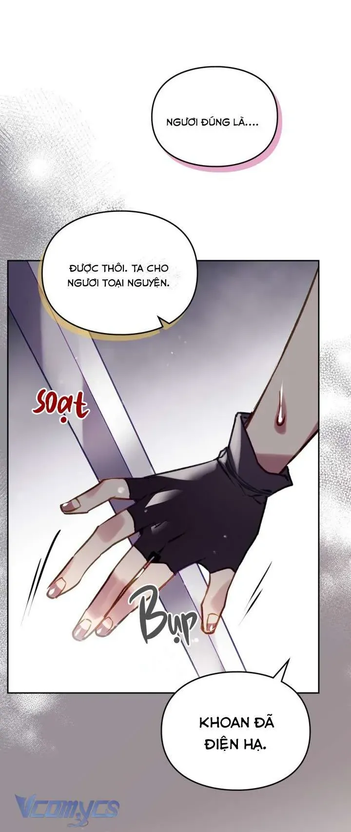 Kết Thúc Của Nhân Vật Phản Diện Chỉ Có Thể Là Cái Chết - Chapter 188 - Page 52