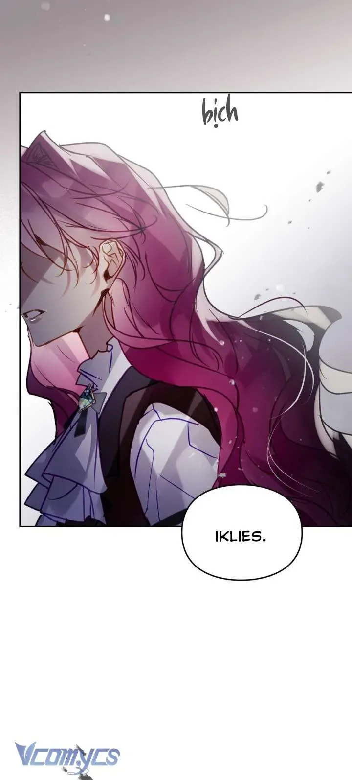 Kết Thúc Của Nhân Vật Phản Diện Chỉ Có Thể Là Cái Chết - Chapter 188 - Page 53