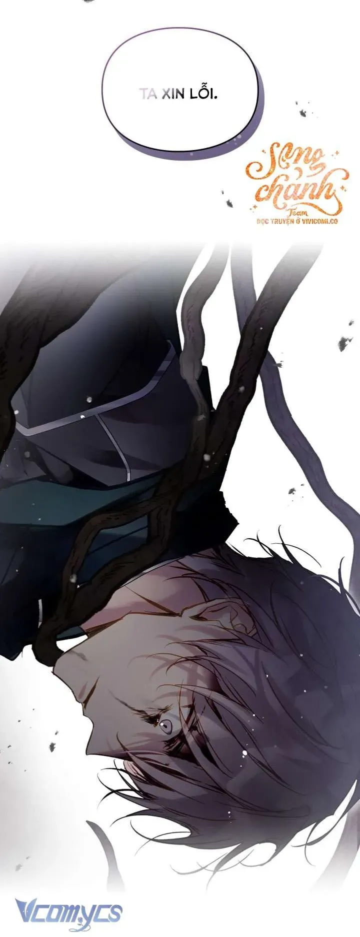 Kết Thúc Của Nhân Vật Phản Diện Chỉ Có Thể Là Cái Chết - Chapter 188 - Page 54