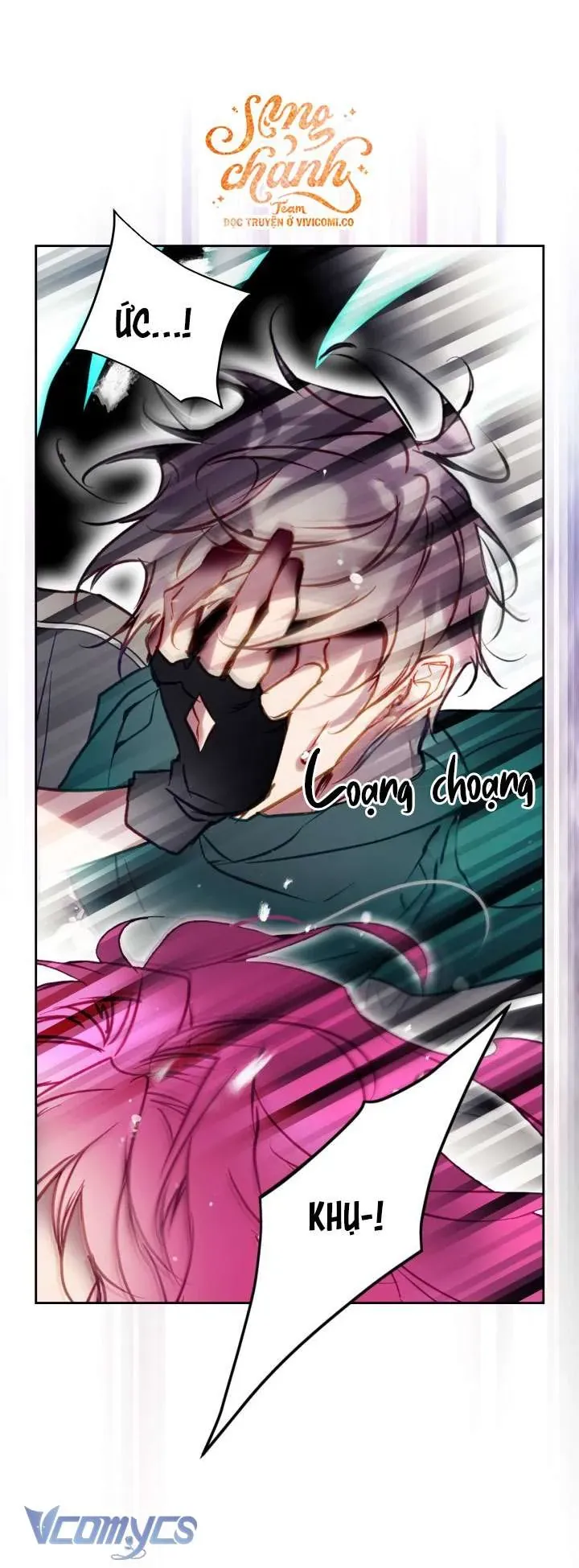 Kết Thúc Của Nhân Vật Phản Diện Chỉ Có Thể Là Cái Chết - Chapter 188 - Page 7